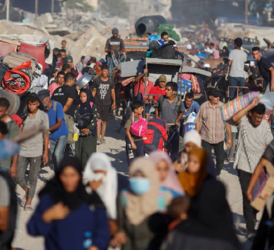 Kahire’de Gazze için süren ateşkes görüşmelerinde yine anlaşma çıkmadı