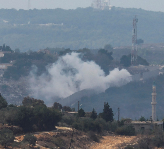 İsrail, Lübnan'da Hamas yetkilisini öldürdü
