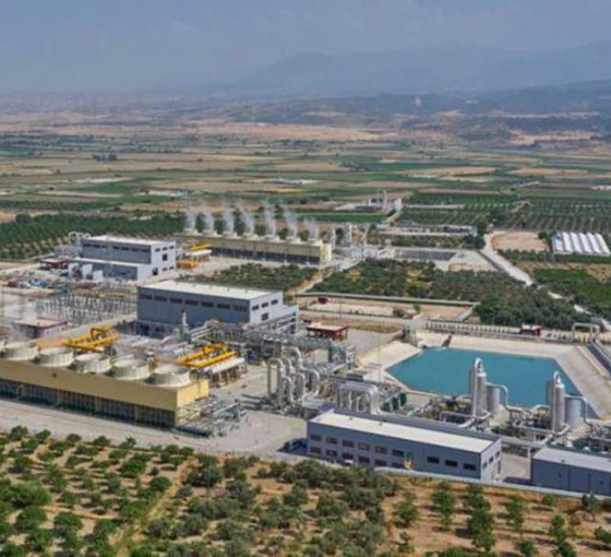 Zorlu Holding doğruladı: İsrail'deki santrali portföyümüzden çıkarmaya çalışıyoruz