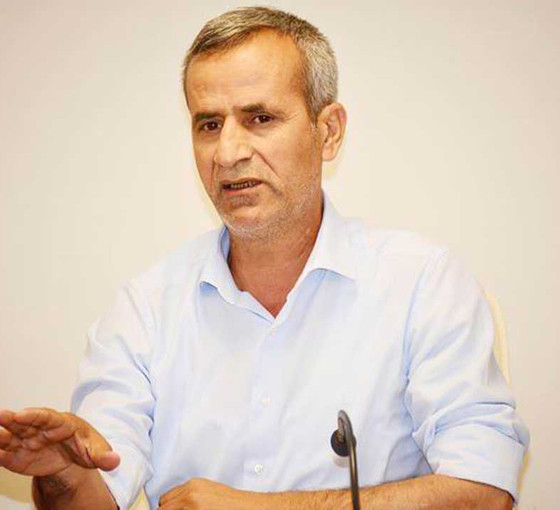 DEM Parti soruşturma başlatmıştı: Kızıltepe Belediye Eşbaşkanı İpek özür dileyip, görevi devretti