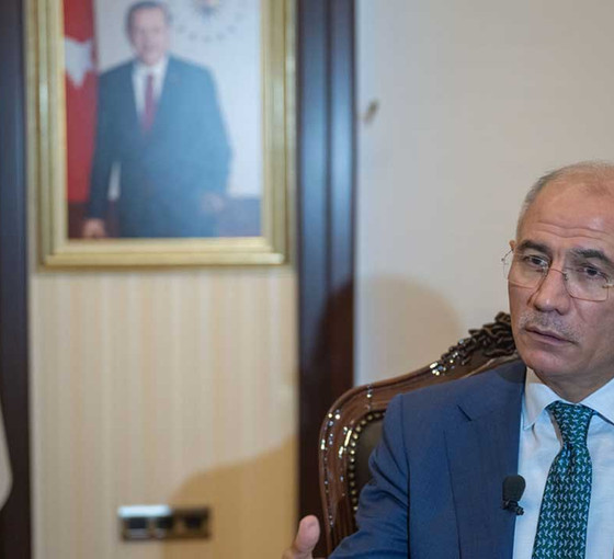 Efkan Ala 'AKP'ye yeni katılımlar olacak' iddilalarını doğruladı: 14 Ağustos