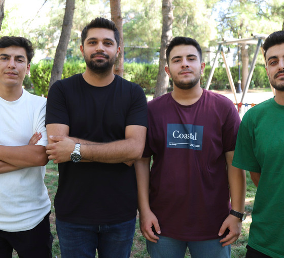 Kürtçe konuşmaları yasaklanınca işten ayrıldılar