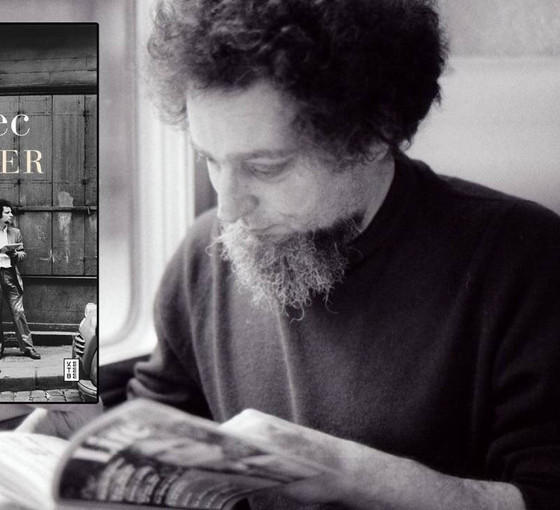 Nâ-tamam bir Paris rotası: 'Yerler'