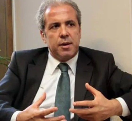 Listeye giremeyen AKP'li Şamil Tayyar'dan 'MKYK' çıkışı