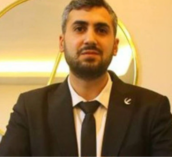 'Şeriat referandumu' isteyen YRP'li başkan görevden alındı