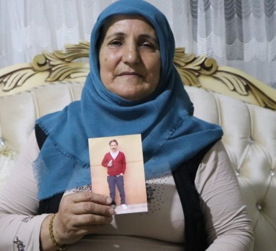 Bir böbreği iflas eden mahpus diğer böbreği için tedavi bekliyor: 'Bırakın çocuklarımızı tedavi ettirelim'