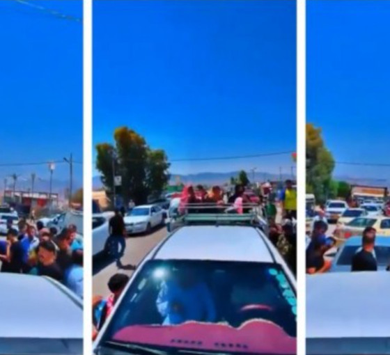 DEM Parti'den KDP'ye tepki: Ezidiler yeni katliam tehdidi altında, bu tehlikeli oyunu derhal durdurun
