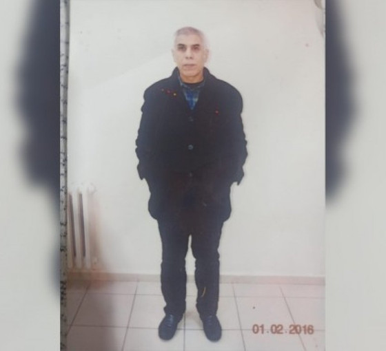 30 yıllık mahpus Gün tahliye oldu