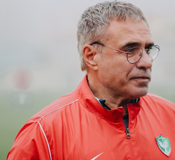 Amedspor Teknik Direktörü Yanal: Rekabetin de ortaya çıkacağı güzel bir sezon olacak
