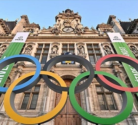 2024 Paris Yaz Olimpiyatları kapanış töreni ile sona erdi
