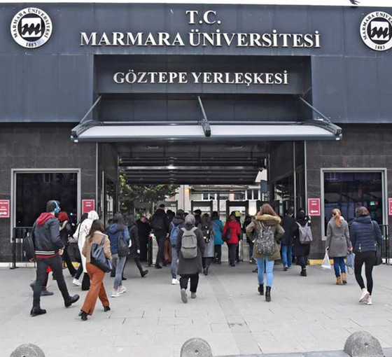 Marmara Üniversitesi, Recep Tayyip Erdoğan Külliyesi’ne taşınıyor