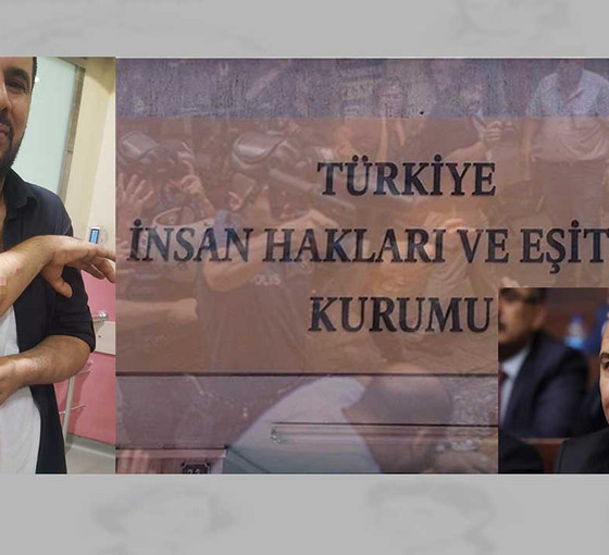 TİHEK'ten Süleyman Soylu başvurusuna ret