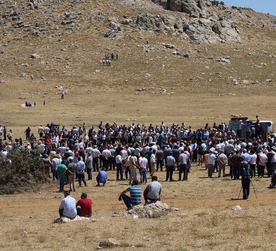Avukatlardan Hasandin'e göz diken şirkete: Hayal kurmayın