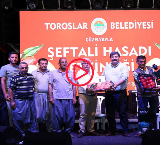 Üreticilerden eleştiri: 'Meyve suyu fabrikaları birleşti, şeftali fiyatını belirliyor'