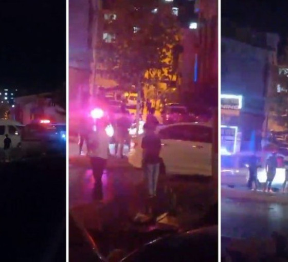 Esenyurt'taki düğün baskınından yeni ayrıntılar: Yoldan geçen biri de gözaltına alınmış, 'Kınayı getir' şarkısı sorulmuş