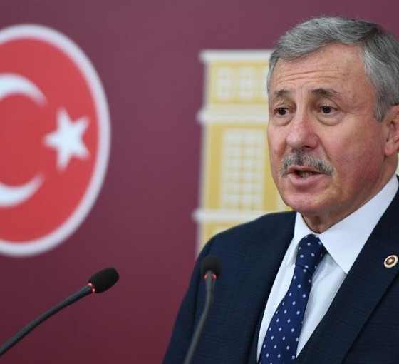 Özdağ, Gelecek Partisi’nin AKP’ye katılacağı iddialarını yalanladı: 'Ciddi bir operasyonla karşı karşıyayız'