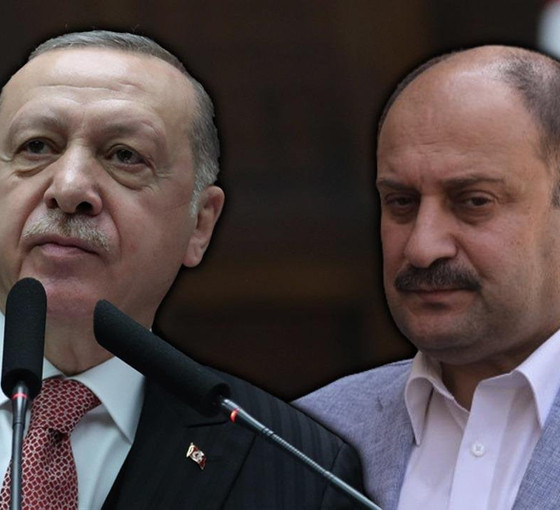 YRP'li Urfa Büyükşehir Belediye Başkanı Gülpınar AKP'ye dönecek iddiası