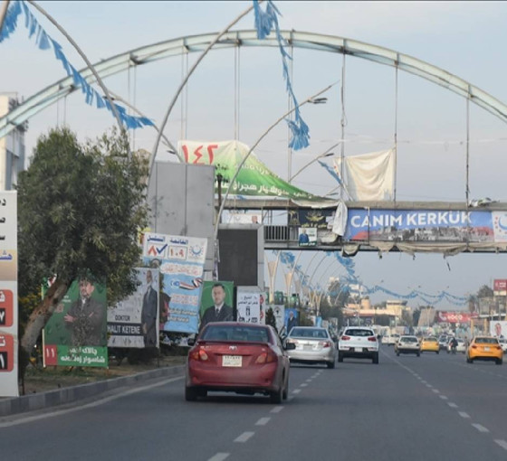 Kerkük'te KYB'li vali dönemi: KDP 'Seçilme şekli yasadışı, sorunlu ve çözüm getirmeyecek' dedi