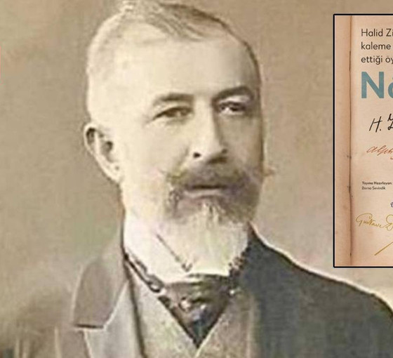 Nâkil: Hâlit Ziya Uşaklıgil’in çevirdiği hikayelerden bir seçki
