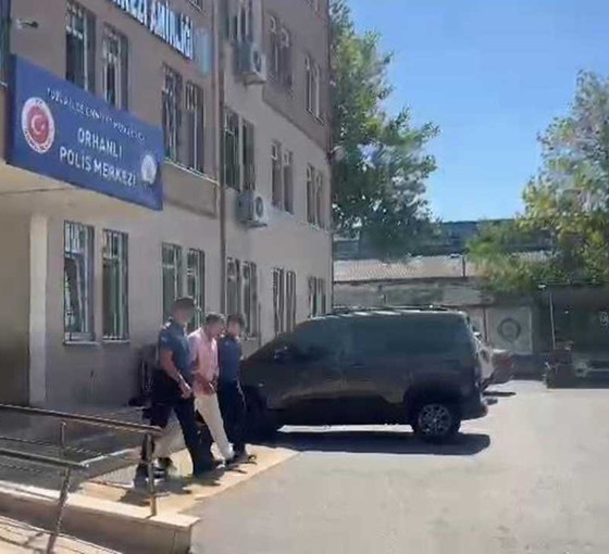 Tuzla'da iki işçi göçükte ölmüştü: Müteahhit tutuklandı