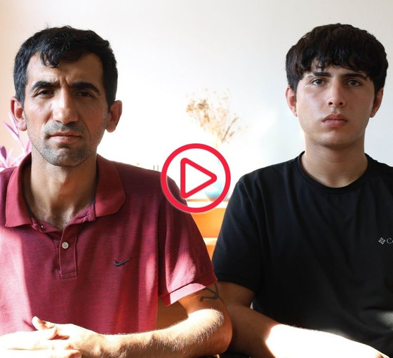 İstanbul Havalimanı'ndaki HD İskender'de çalışanların Kürtçe konuşmasına engel