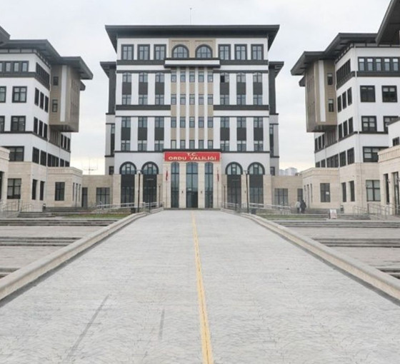 Ordu Valiliği’nden yasaları delen 'tasarruf' tedbiri: Stajyerlere ücret yok