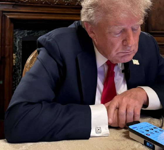 Trump'la X'te 2 saat röportaj yapan Musk: Dünya yol ayrımında, doğru yol sensin