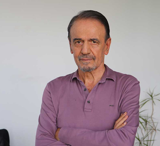 Prof. Dr. Mehmet Ceyhan: Maymun çiçeği virüsü Türkiye'de yok diyemeyiz, önlem alınmalı