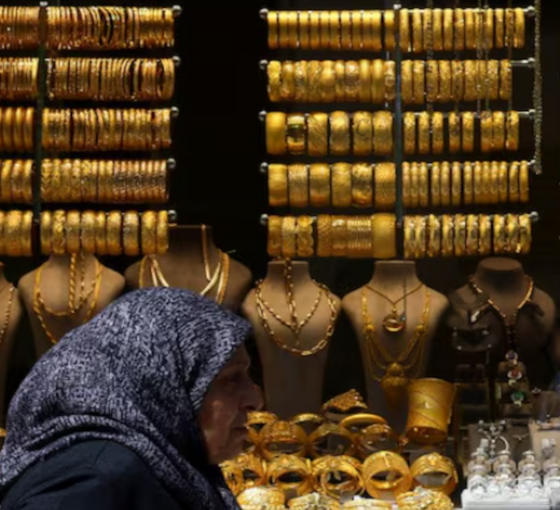 Türkiye'deki enflasyon İtalyanları zengin etti: Altın talebi fırladı