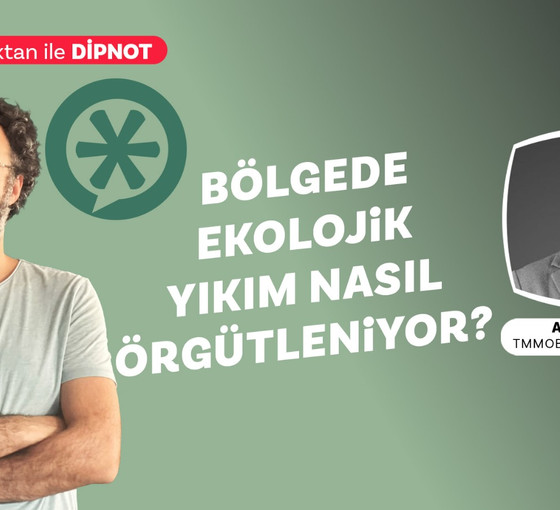 Madenlerde devlet ve sermaye işbirliği nasıl çalışıyor? Agit Özdemir anlatıyor