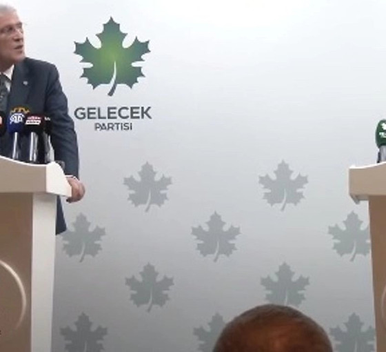 Davutoğlu'ndan AKP'ye katılacak iddialarına yanıt: Mitomanilere ayıracak vaktim yok