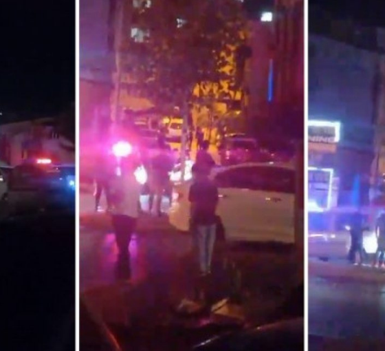 Düğünlere saldıran düşmanlık