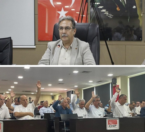 Adana Büyükşehir Meclisinde Türkan Saylan tartışması: CHP'nin önerisine AKP ve MHP'den tepki