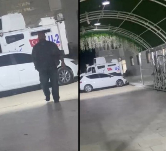 Siverek'te düğünler polis denetiminde yapılıyor: 'Şarkıları polisler belirliyor' iddiası