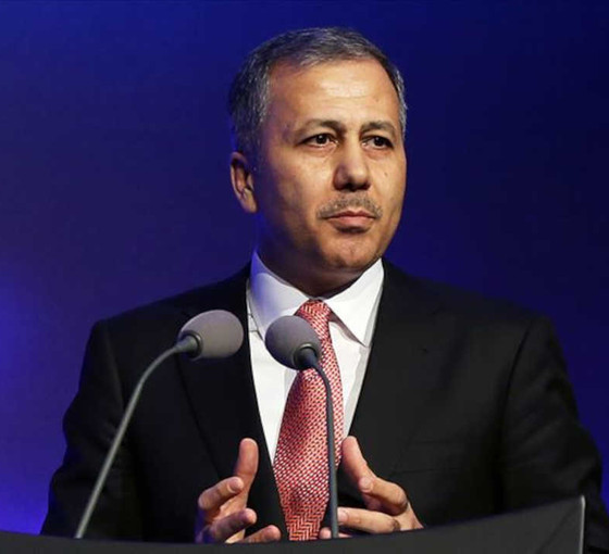 Ali Yerlikaya açıkladı: TUSAŞ'a saldıran iki kişinin kimliği belirlendi