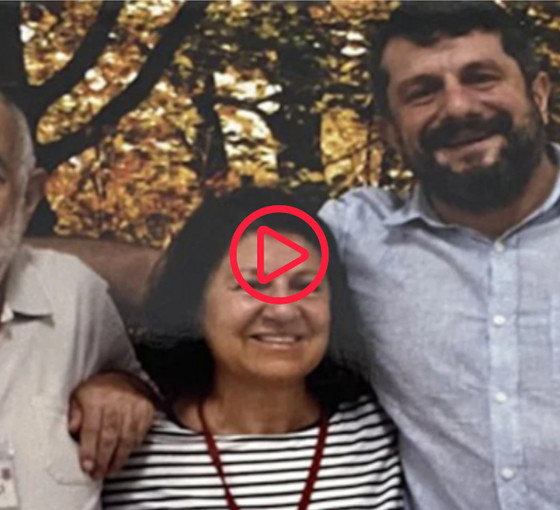 Can Atalay'ın ailesi: TBMM'den olumlu haber bekliyoruz, inşallah hukukun arkasından dolanmazlar