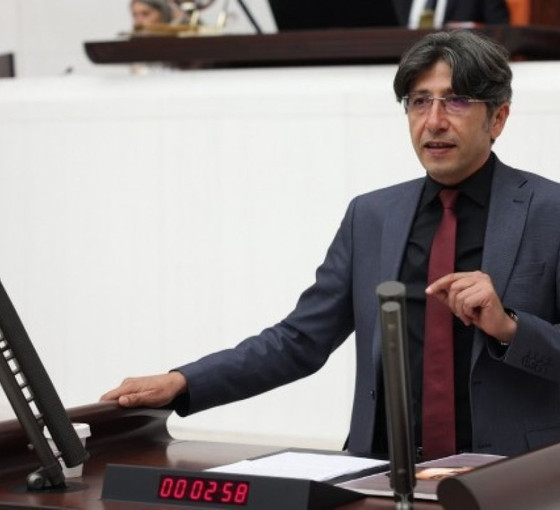 Samandağ'da 'bıçak parası' Meclis gündeminde