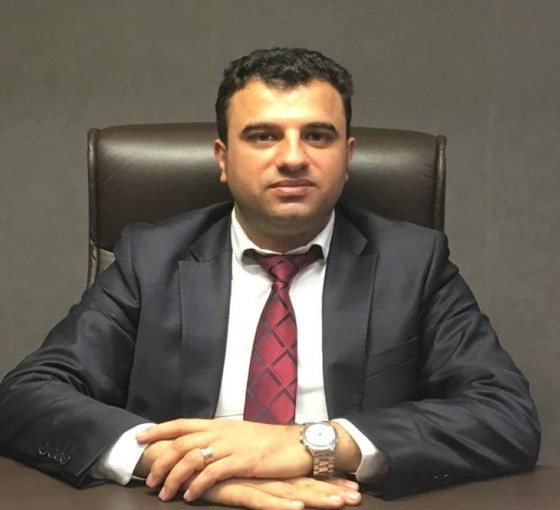 Ömer Öcalan'dan 'İmralı' başvurusu: 'Yeğeni olarak Abdullah Öcalan'ı ziyaret etmek istiyorum'