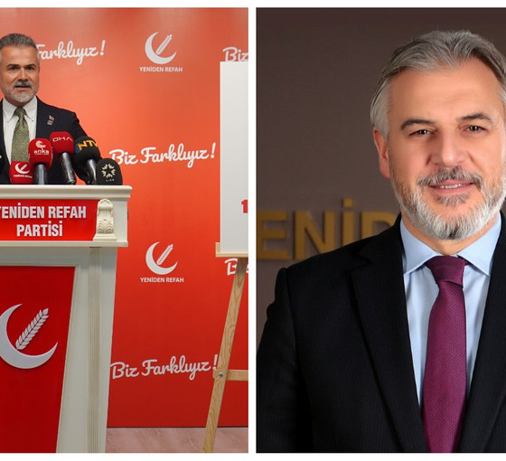 Yedi belediye başkanı AKP'ye geçen YRP: Nasıl bir hikayeyle geçmek zorunda bırakıldıklarını biliyoruz