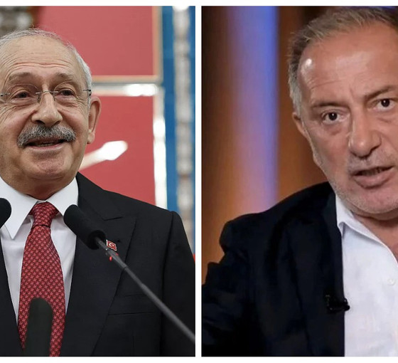 Kılıçdaroğlu’dan Altaylı’ya yanıt: Merkepler adam olur, sen adam olmazsın
