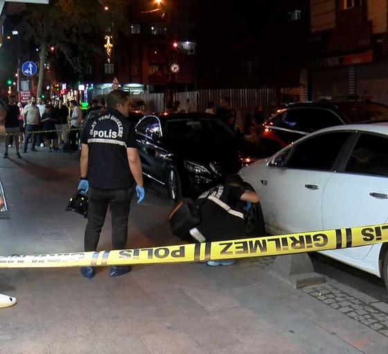 İstanbul'da bir gecede iki kadın cinayeti: Evli oldukları erkekler tarafından katledildiler