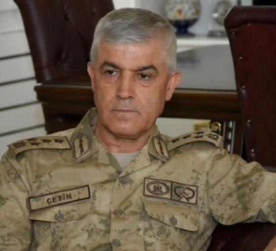Jandarma'daki atamaların gecikmesinin sebebi belli oldu: 'Çetin emekli ediliyor'