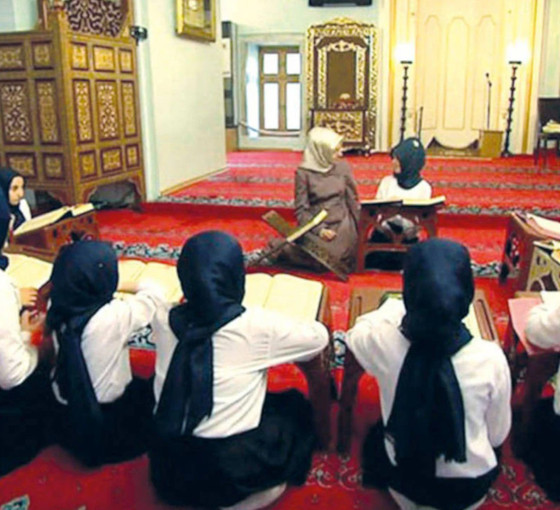 Aile Bakanlığı'ndan Diyanet'e rekor kaynak transferi