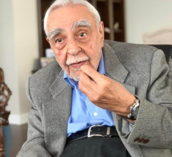Tarık Ziya Ekinci vefat etti