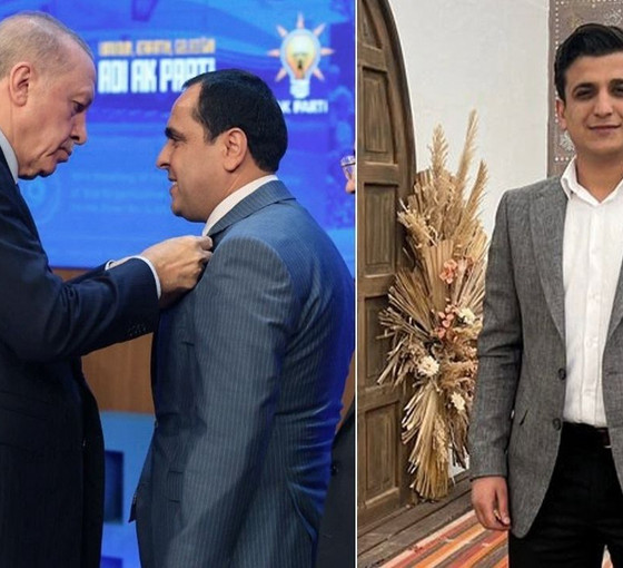 Birecik Belediye Başkanı Begit'in AKP'ye geçişi istifa getirdi