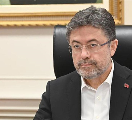 Bakan Yumaklı'dan 'katliam yasası'nı uygulamayan belediyelere yaptırım tehdidi