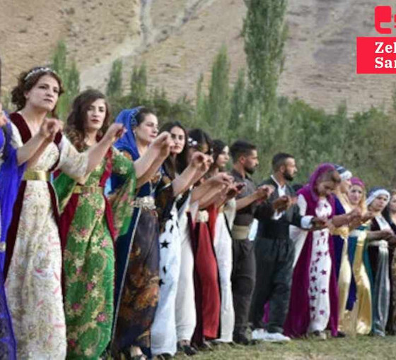 Halay gözaltıları ve düğün baskınları: 'Kürtçe ıslıktan halaya, yok etme çabası'