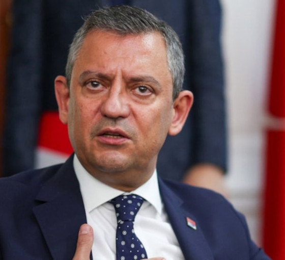 Özel'den Erdoğan'a yanıt: O İstanbul'a geldiğinde 261 hançer saplandı