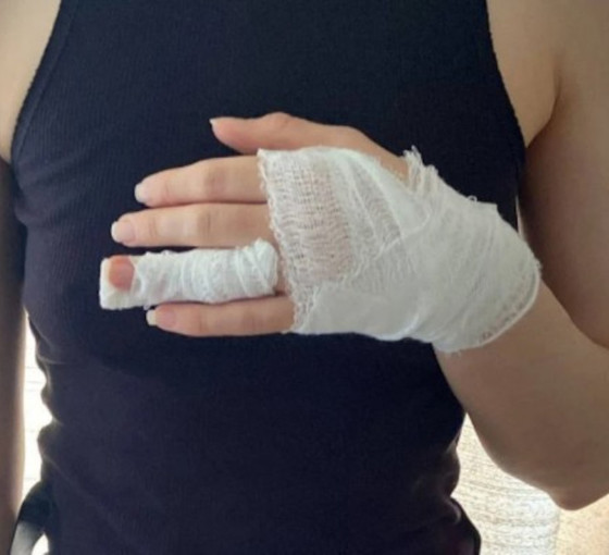 İlk saldırının dosyası kapatılmıştı... Gazeteci Ruken Tuncel’in ailesine ikinci ırkçı saldırı