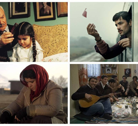 Sinemanın ‘Kürtçesi’ duyulacak mı?